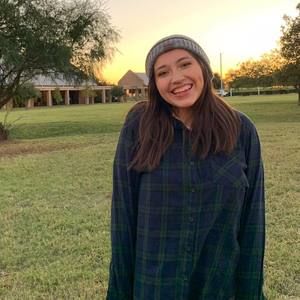 Meet your Posher, Kerena